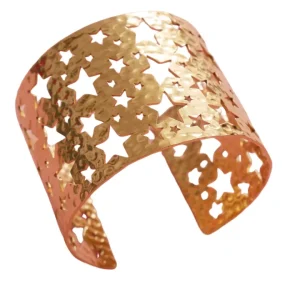 BRAZALETE ESTRELLAS