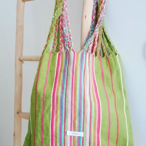 BOLSO SORRENTO VERDE