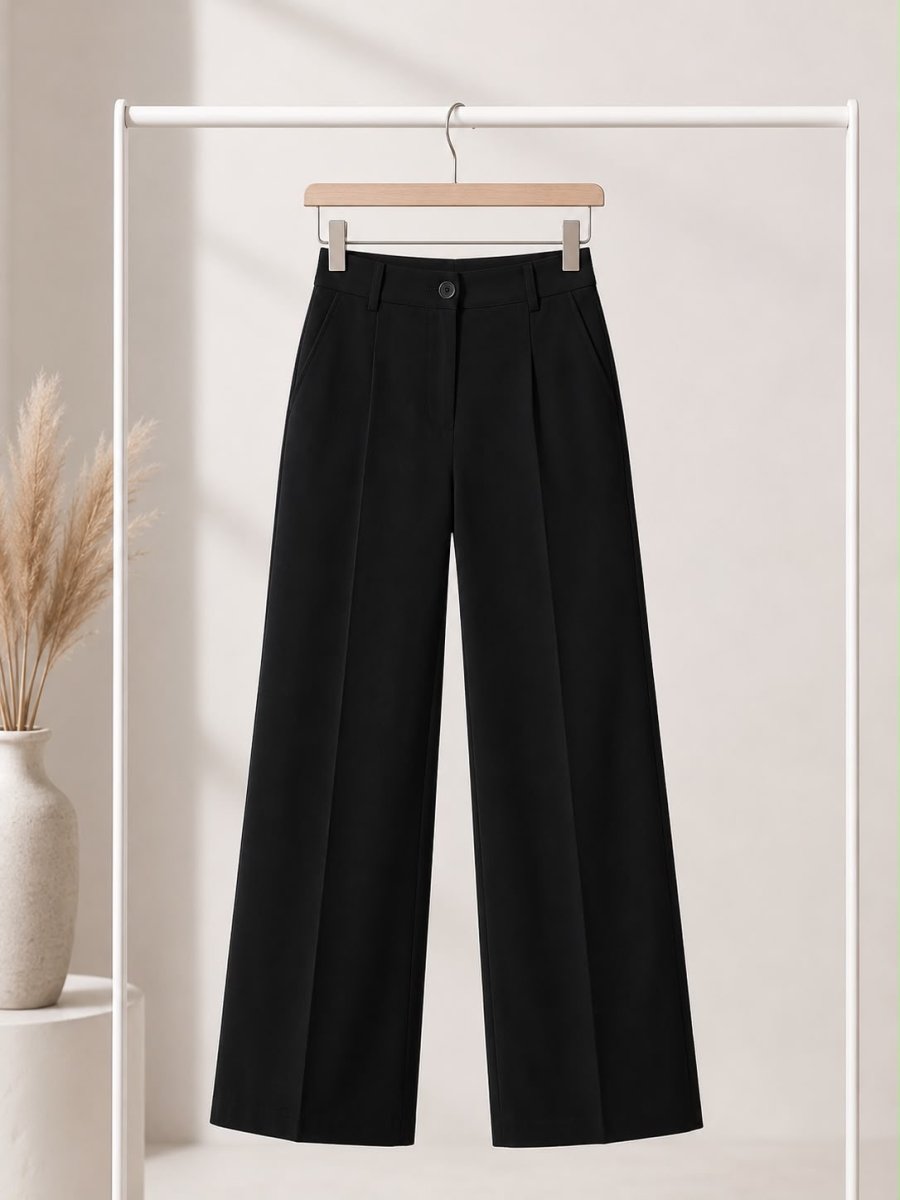 Pantalon de Vestir Encanto Mujer 17555 - Imagen 5