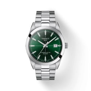 Tissot Gentleman Powermatic 80 silicium -T127.407.11.091.01