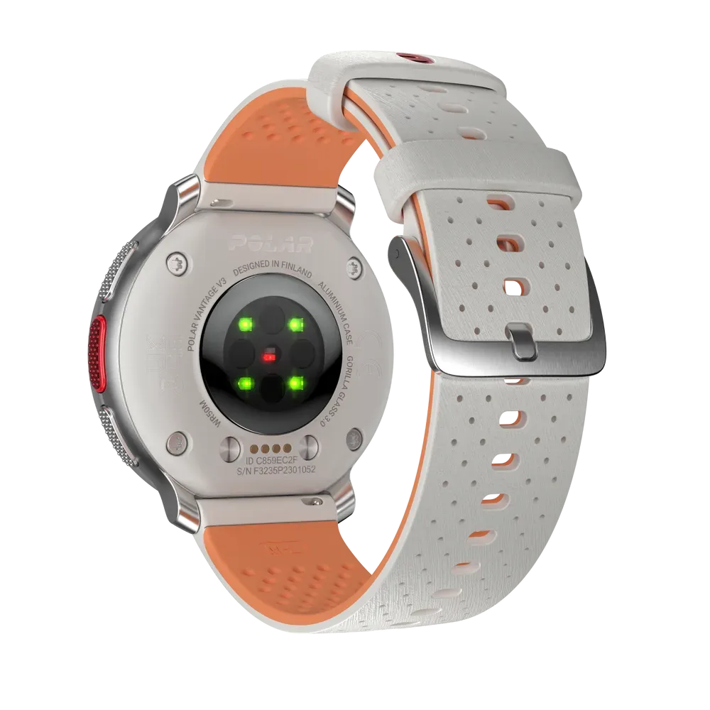 Polar Vantage V3 Sunrise Apricot - Imagen 4