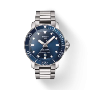 Tissot Seastar 1000 Powermatic 80 T120.407.11.041.03