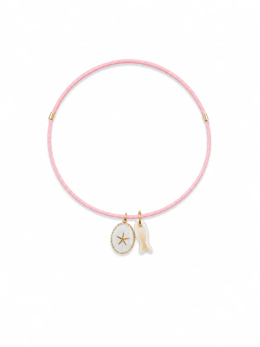 CHARM MEDALLA ESTRELLA - Imagen 4