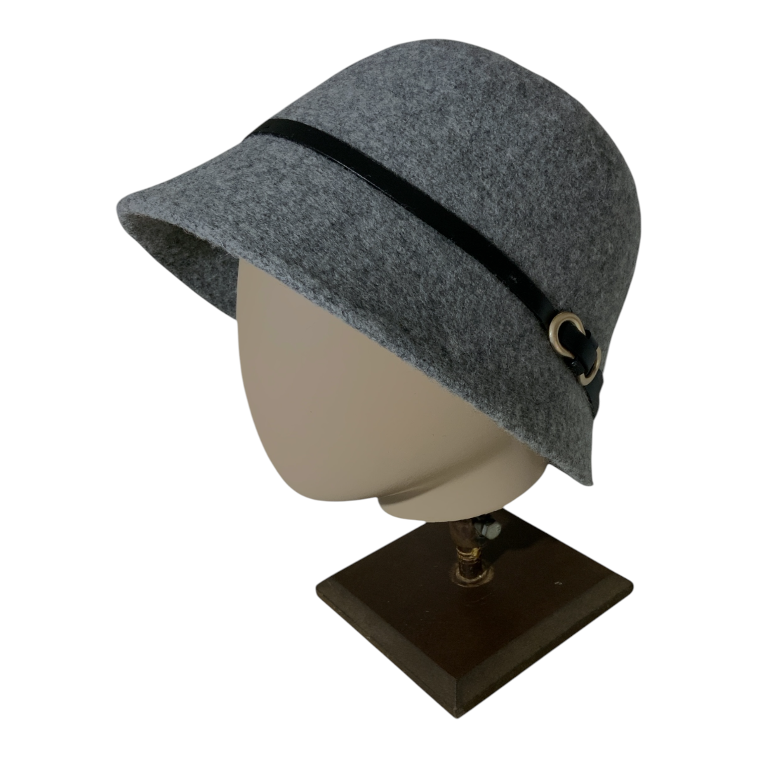 Piluso CH. EC24-012 Gris - Imagen 2