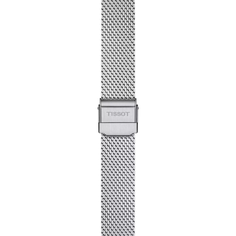 Tissot Everytime 34mm T143.210.11.011.00 - Imagen 4