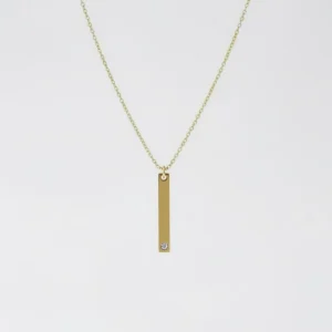 COLGANTE LINE CIRCON (personalizable)