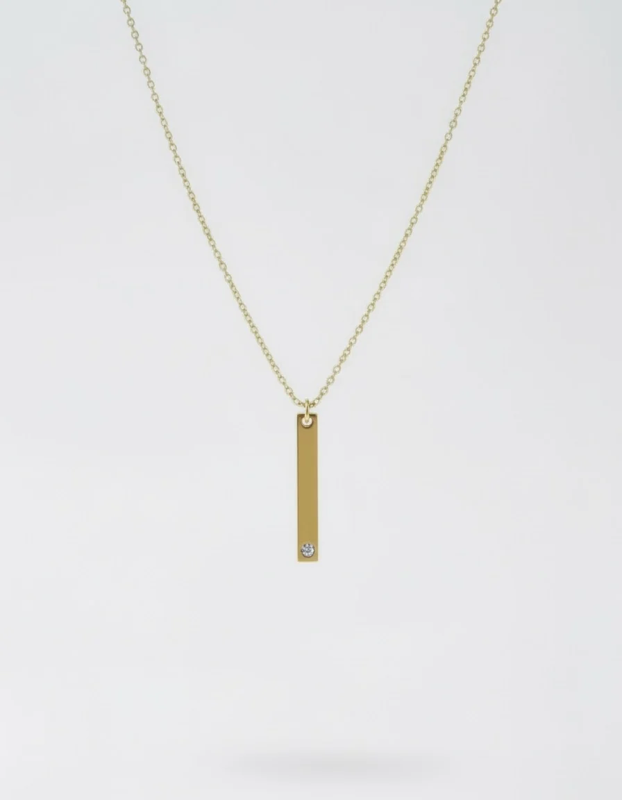 COLGANTE LINE CIRCON (personalizable) - Imagen 2