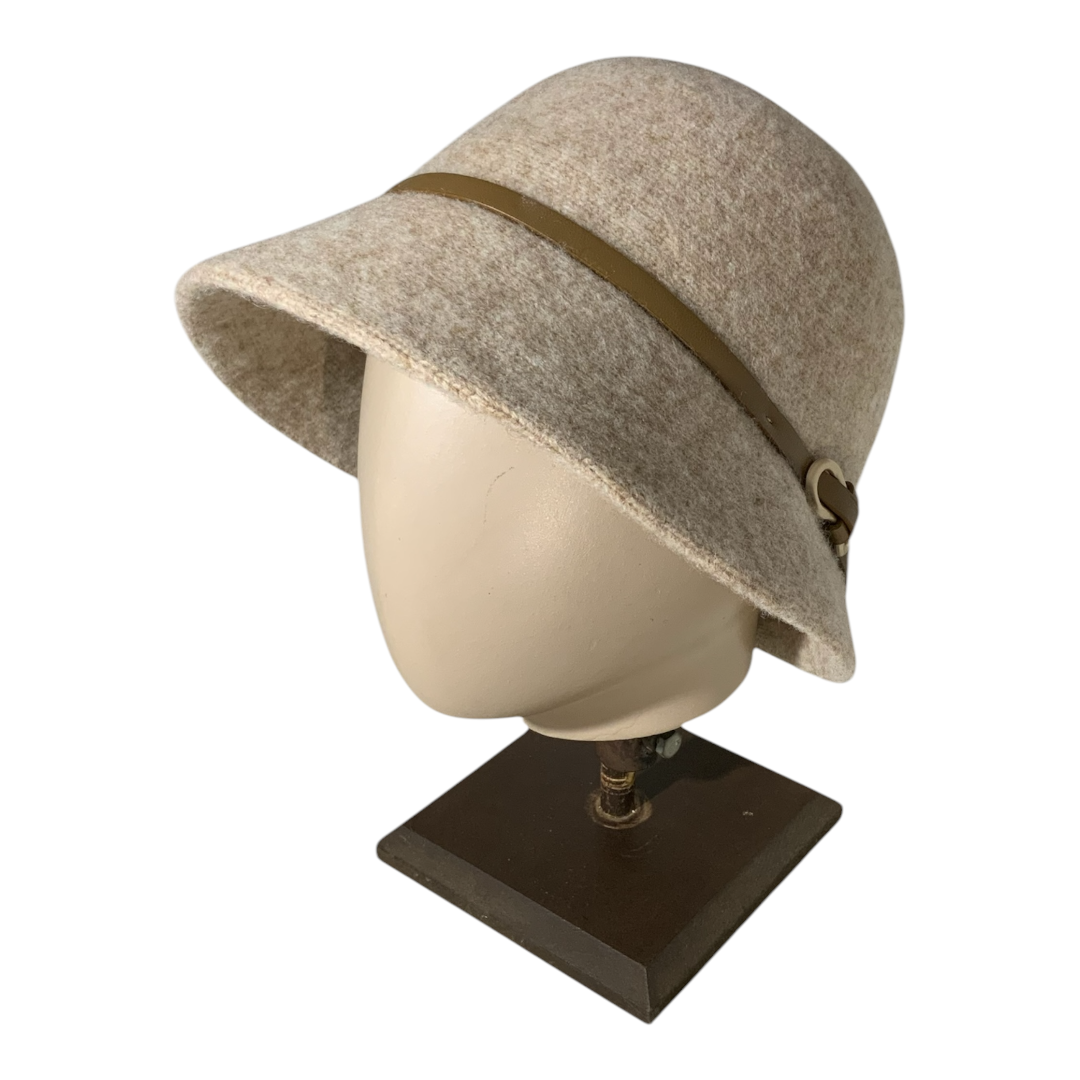 Piluso CH. EC24-012 Beige - Imagen 2