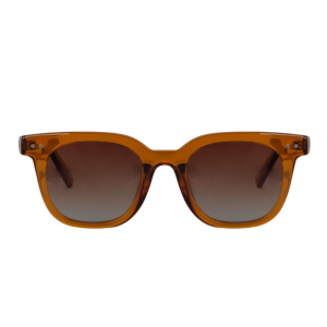Gafas Altea orange brown
