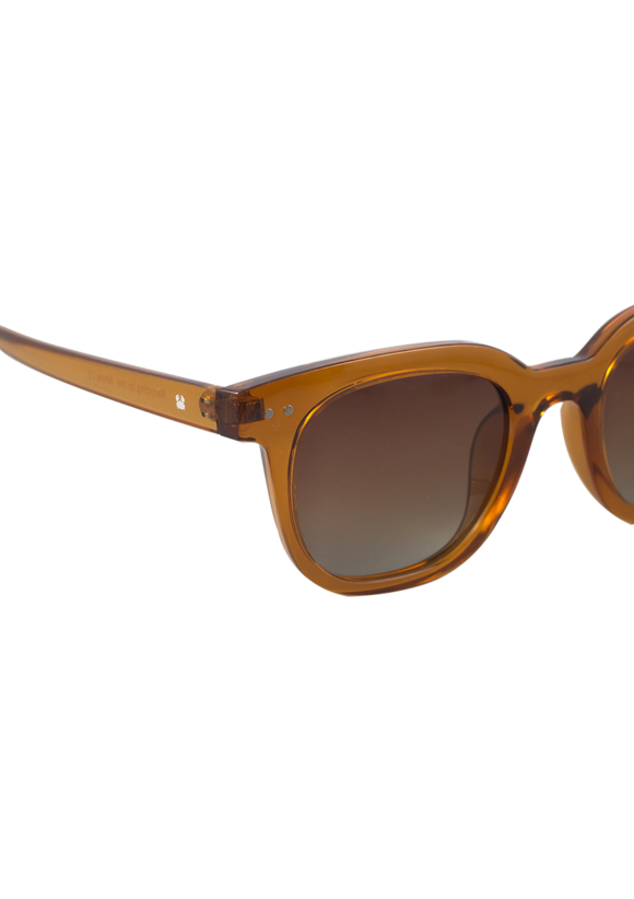 Gafas Altea orange brown - Imagen 4