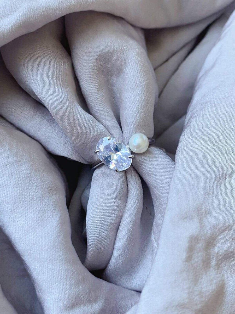 Anillo Ariana - Imagen 4