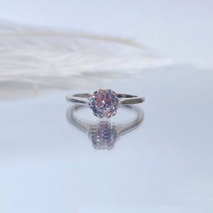 Anillo Juliette