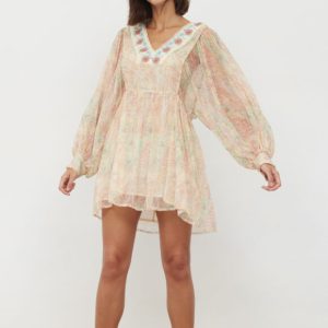 Vestido Soft