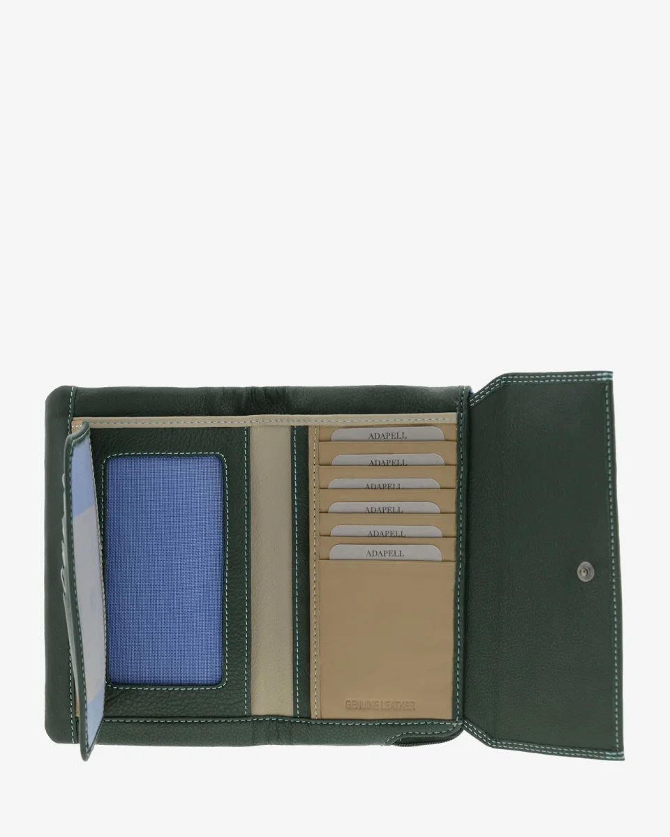 Satine — Cartera grande de alta capacidad - Imagen 5