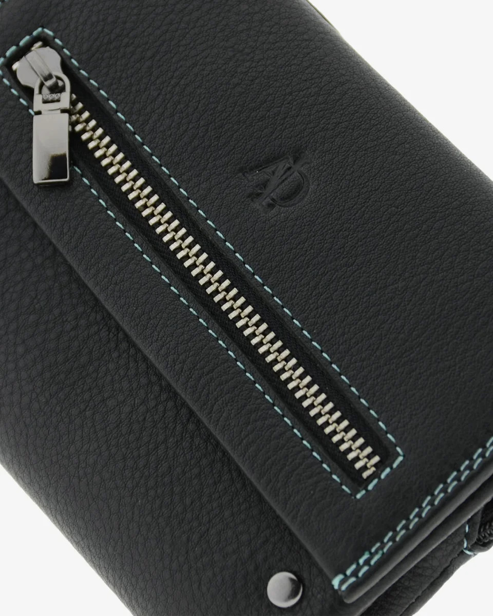 Satine — Cartera pequeña de alta capacidad - Imagen 5