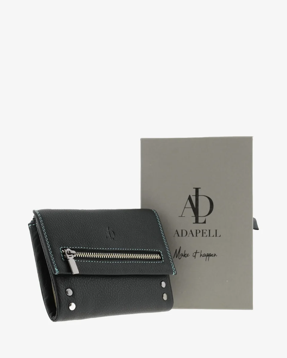 Satine — Cartera pequeña de alta capacidad - Imagen 4