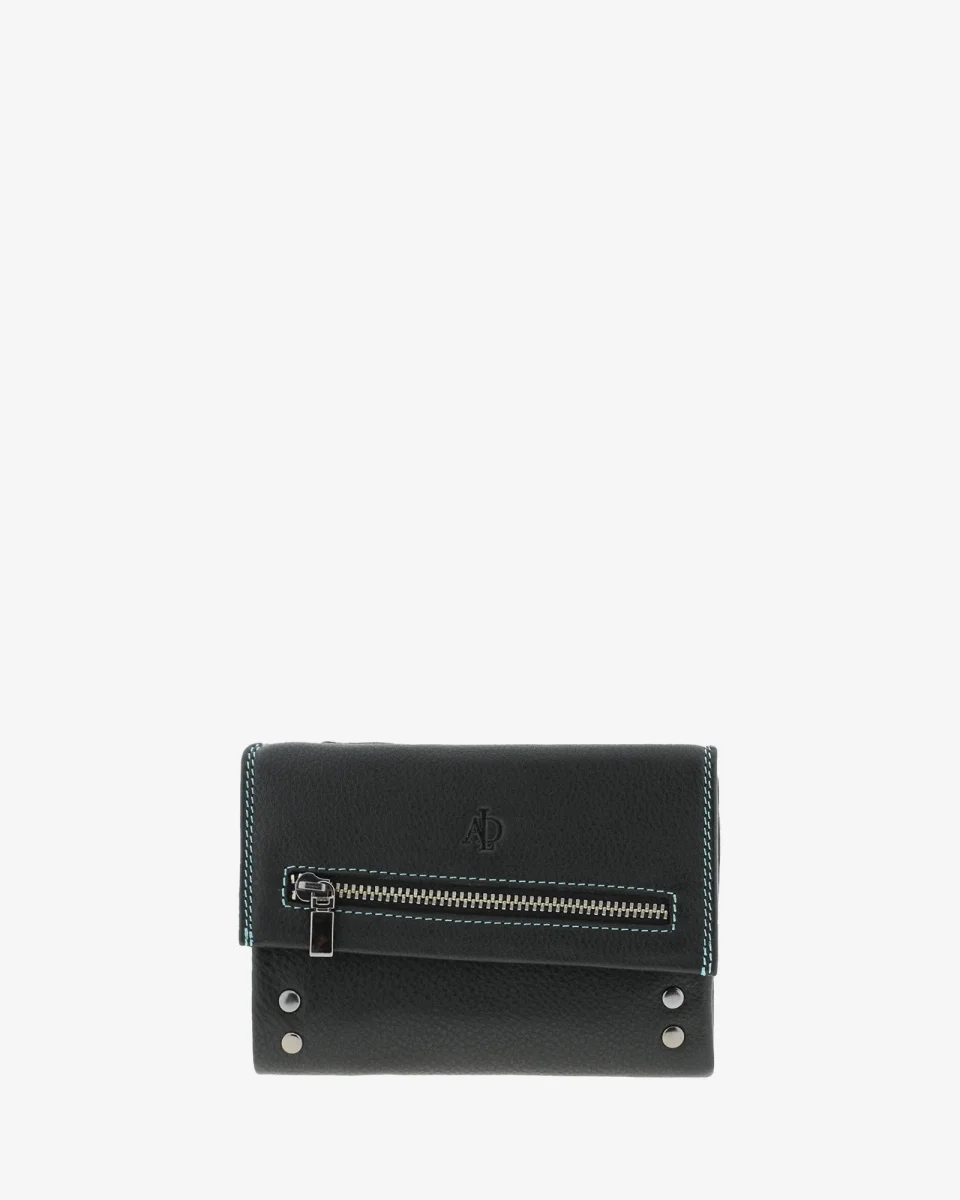 Satine — Cartera pequeña de alta capacidad - Imagen 6