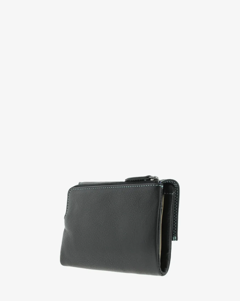Satine — Cartera pequeña de alta capacidad - Imagen 3