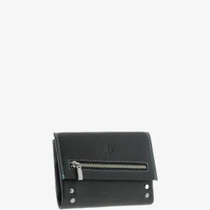 Satine — Cartera pequeña de alta capacidad