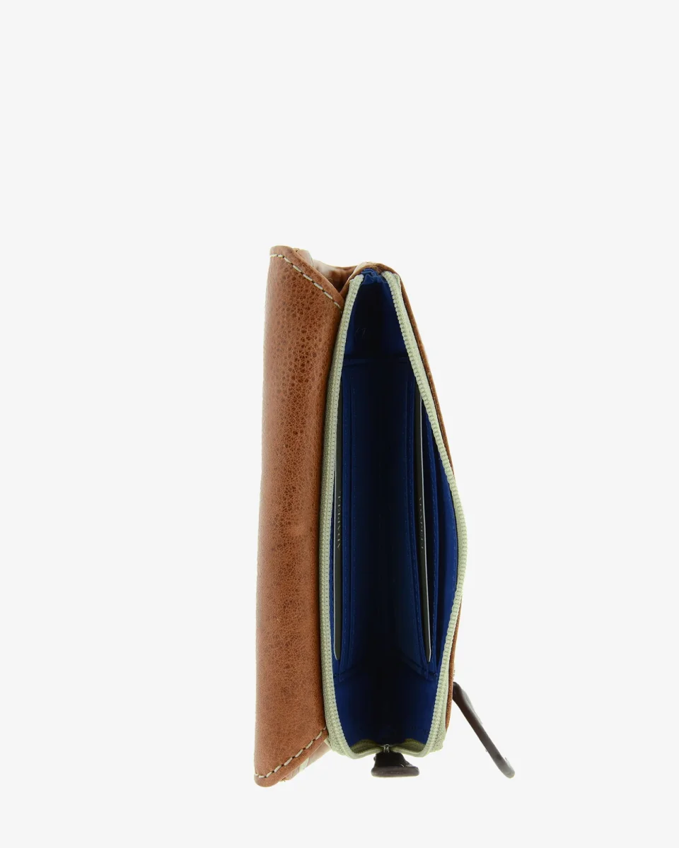 Lucía — Cartera grande de alta capacidad - Imagen 5