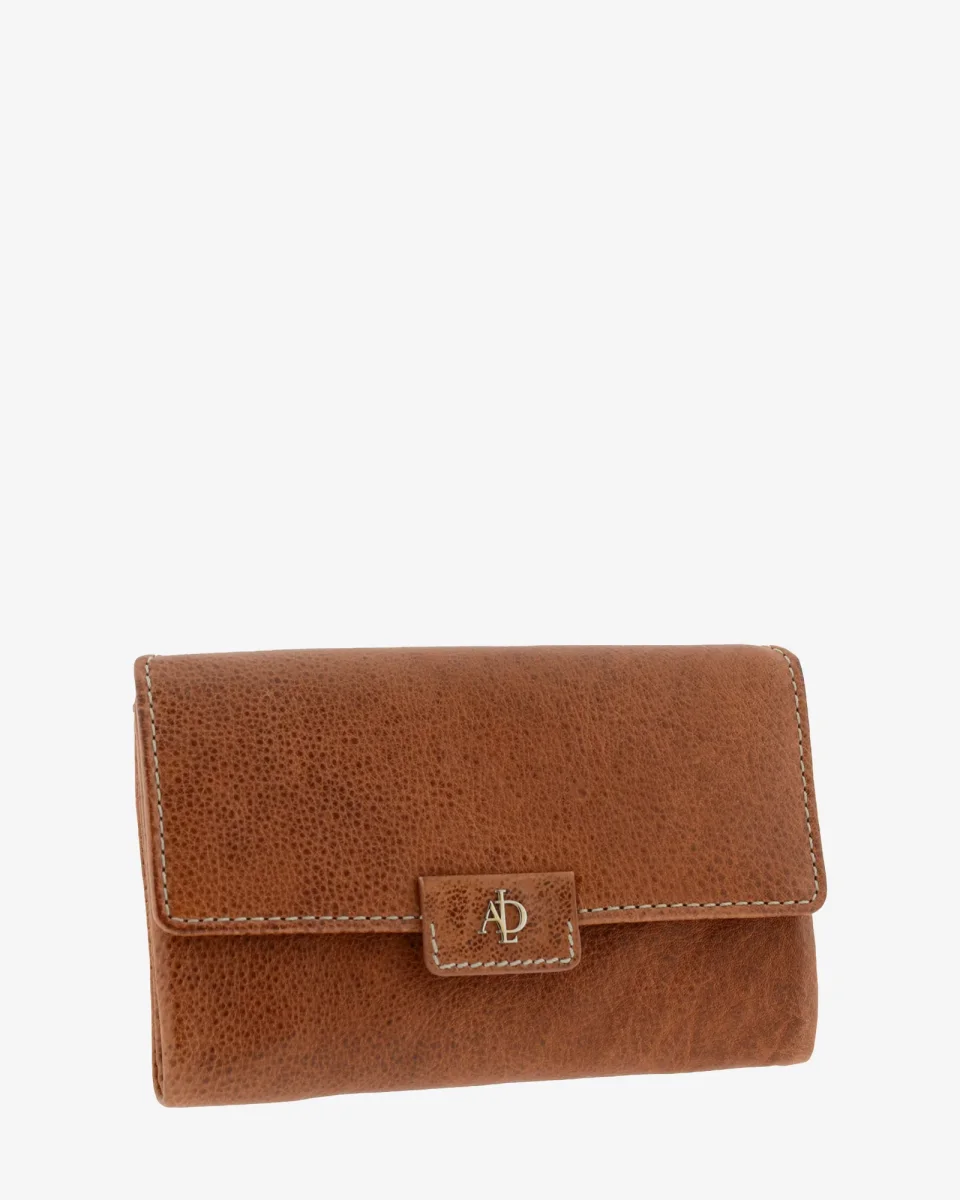 Lucía — Cartera grande de alta capacidad - Imagen 2