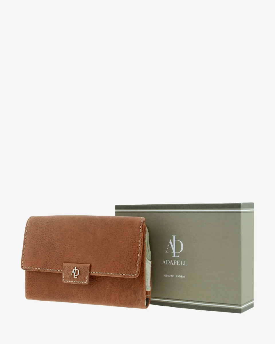 Lucía — Cartera grande de alta capacidad - Imagen 6