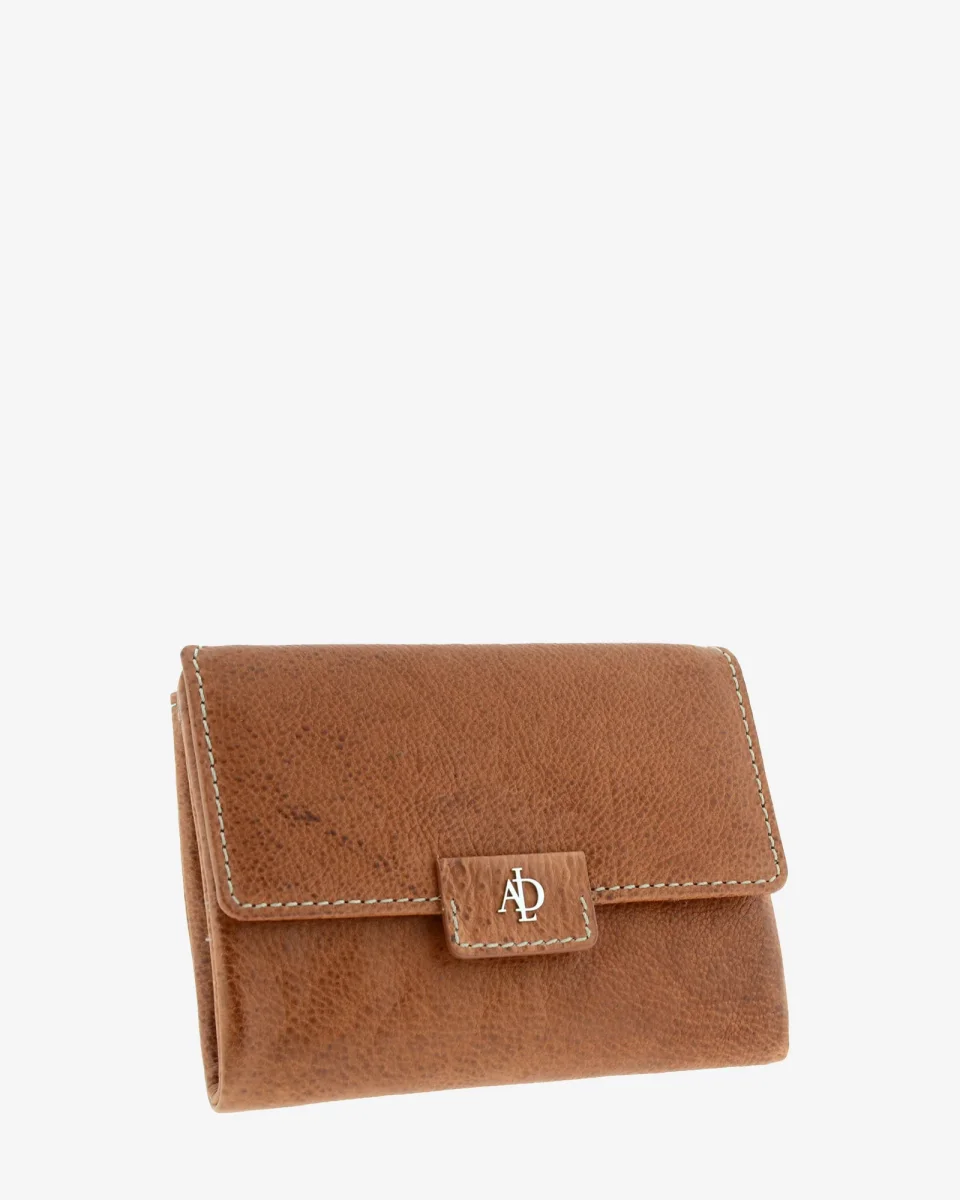 Lucía — Cartera pequeña de alta capacidad - Imagen 9