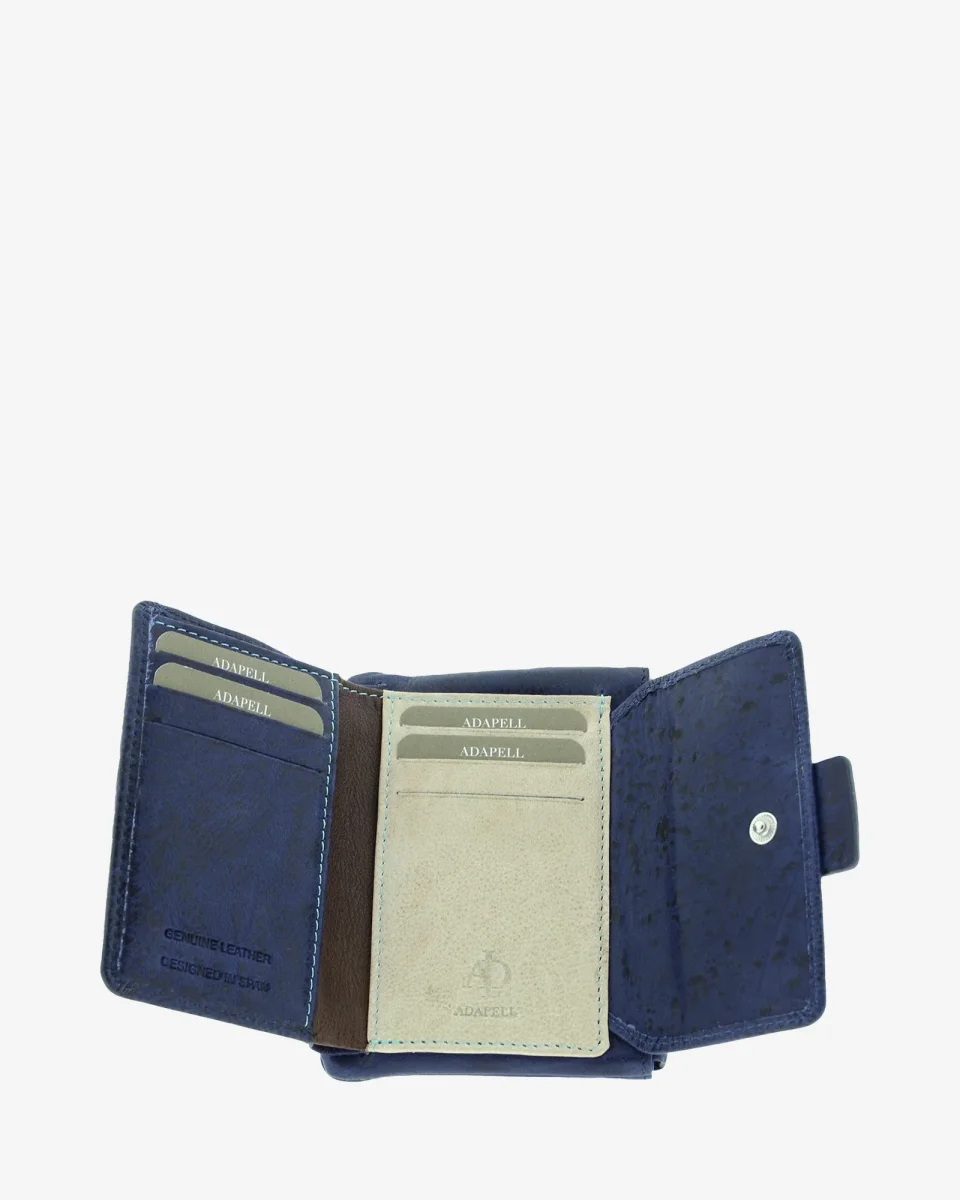 Lucía — Cartera pequeña - Imagen 4