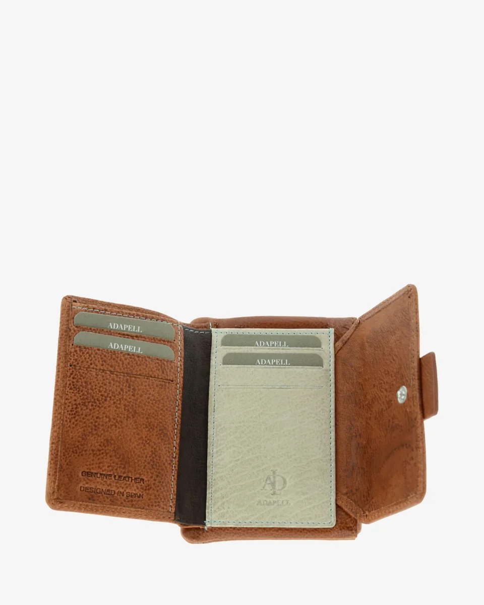 Lucía — Cartera pequeña - Imagen 9