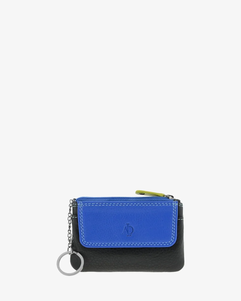 Básicos atemporales — Monedero combinado con bolsillo frontal - Imagen 4