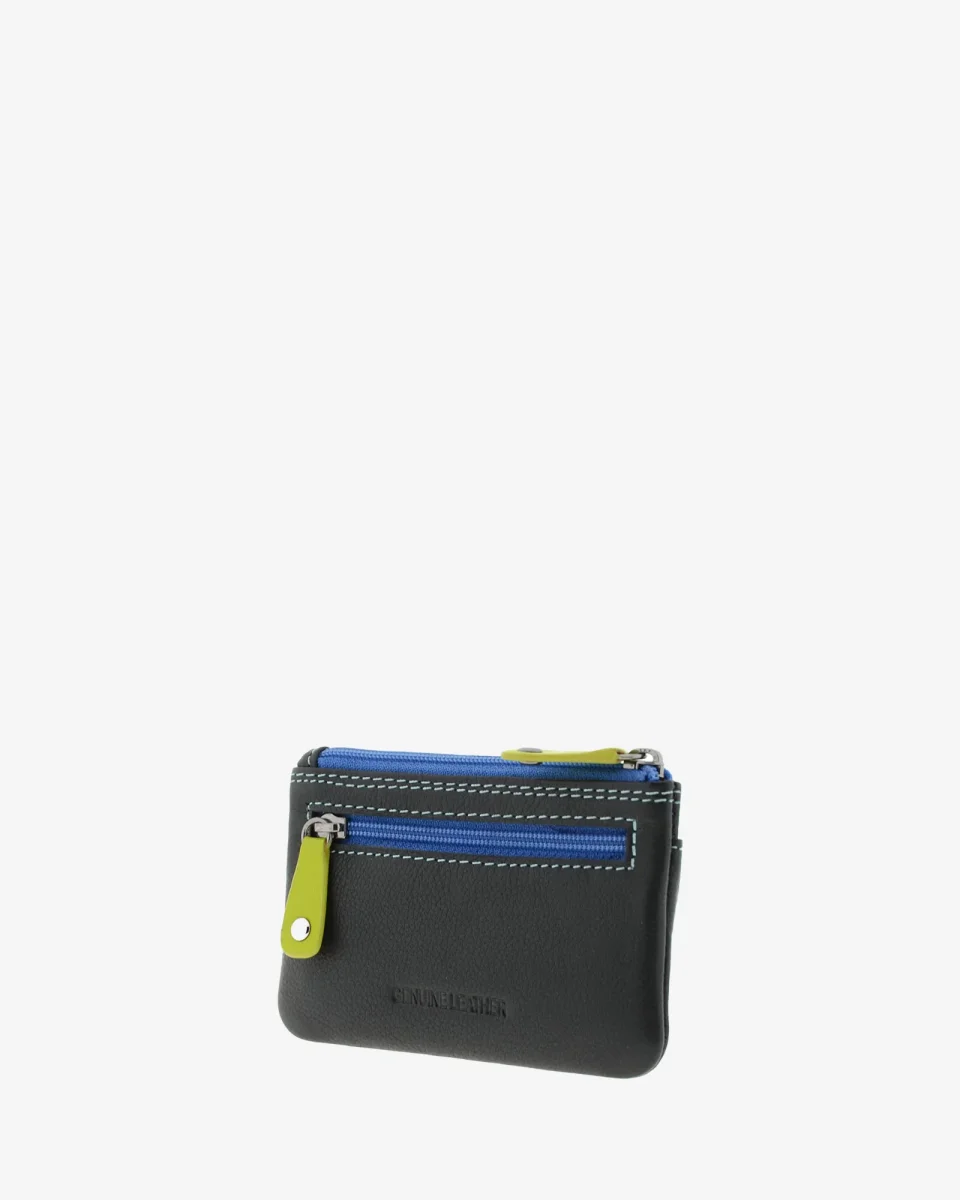 Básicos atemporales — Monedero combinado con bolsillo frontal - Imagen 6