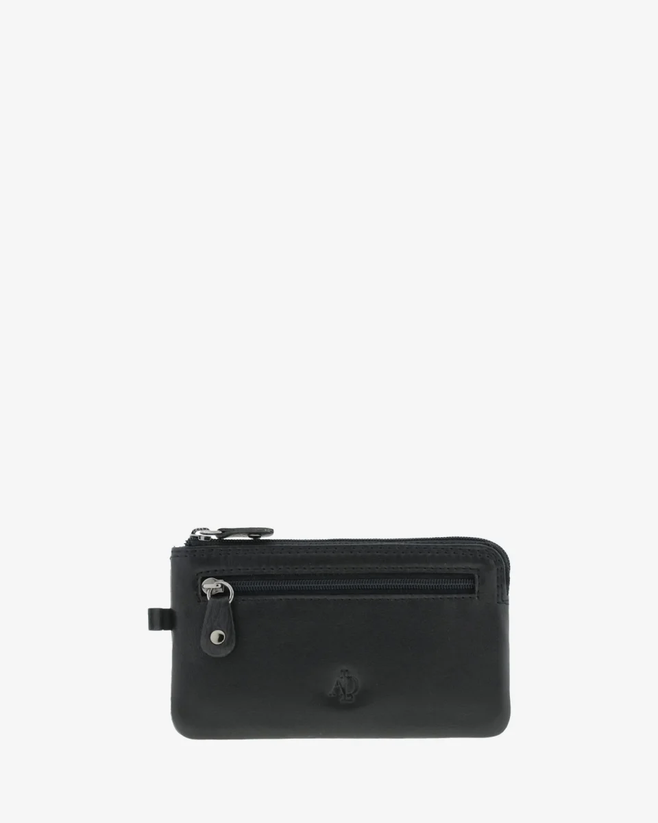 Básicos atemporales — Monedero fino con bolsillo frontal - Imagen 7
