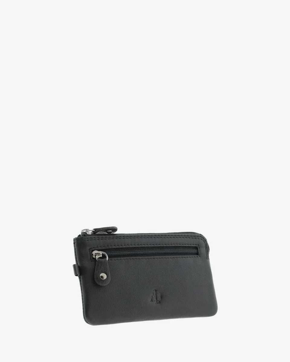 Básicos atemporales — Monedero fino con bolsillo frontal - Imagen 9