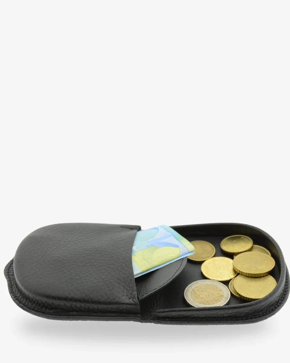 Esenciales hombre — Monedero taco embutido - Imagen 9