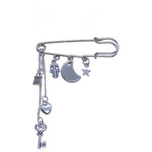 ALFILER / PRENDEDOR CH. AGK-404