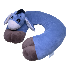 Almohada de viaje CH. EC24-032 Burro