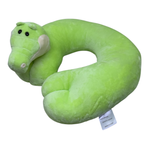 Almohada de viaje CH. EC24-032 Cocodrilo