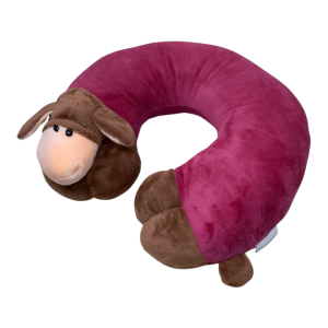 Almohada de viaje CH. EC24-032 Oveja