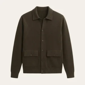 Miliano Cargidan Olive Green
