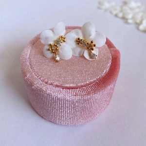 Aretes Maggie