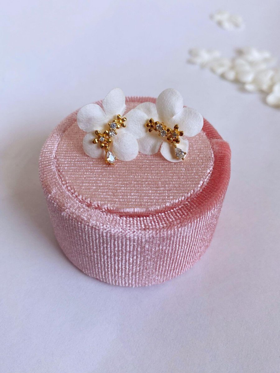 Aretes Maggie - Imagen 2