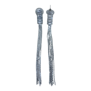 Aros FF. ER12037 Plata