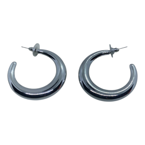 Aros FF. ER12159 Plata