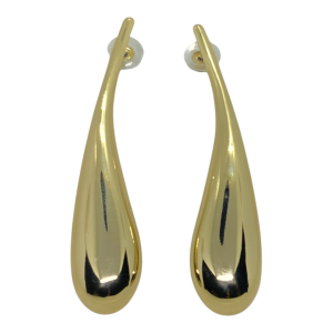 Aros FF. ER12382 Dorado