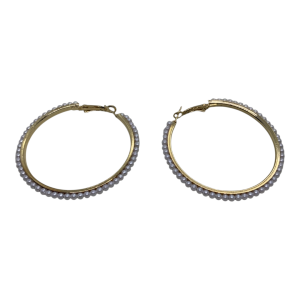 Aros FF. ER150106-Dorado