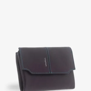 Atelier — Cartera pequeña de mujer con monedero y RFID