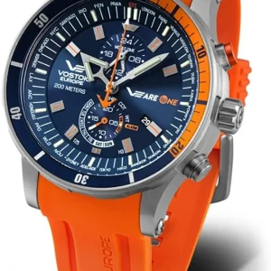 Vostok YM8J-510H434
