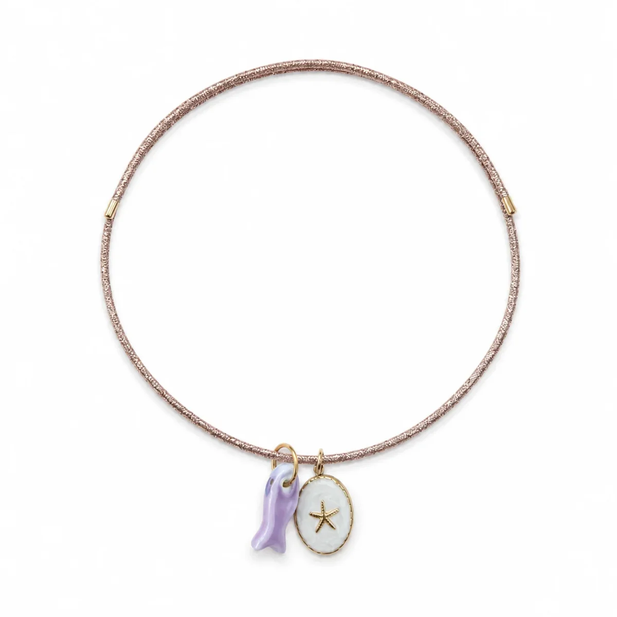 CHARM MEDALLA ESTRELLA - Imagen 6