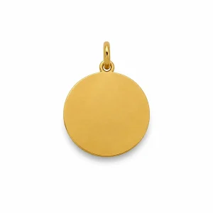 CHARM MONEDA (personalizable)