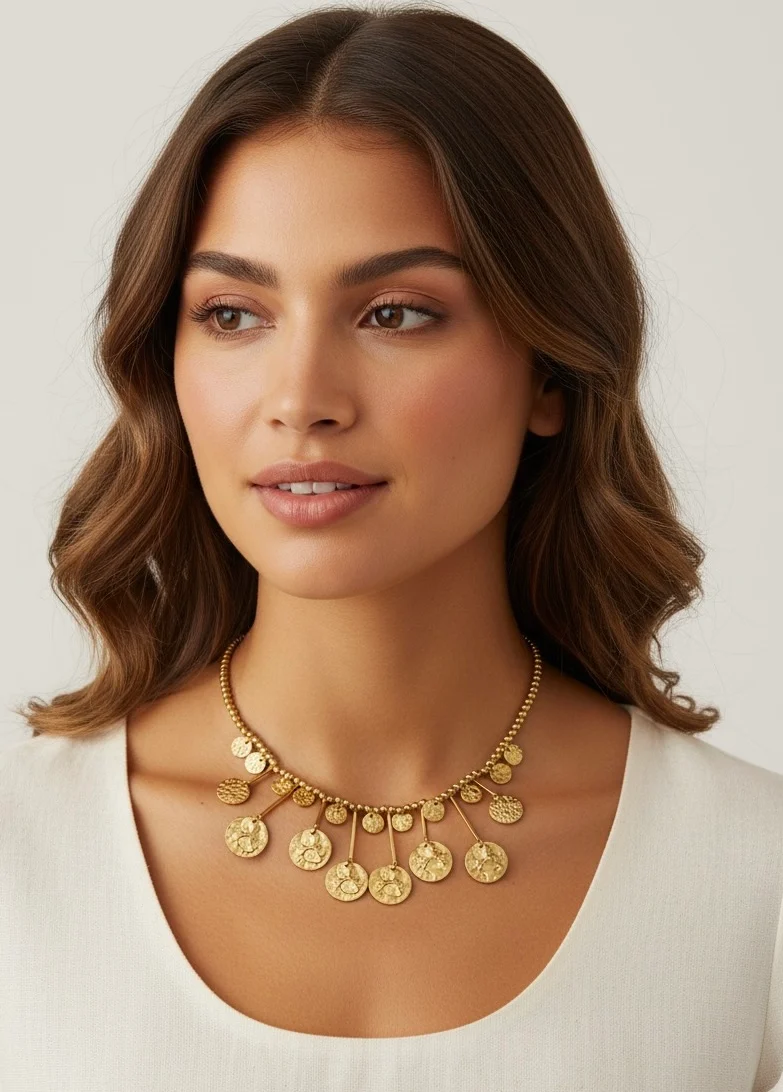 COLLAR SOLENNE - Imagen 4